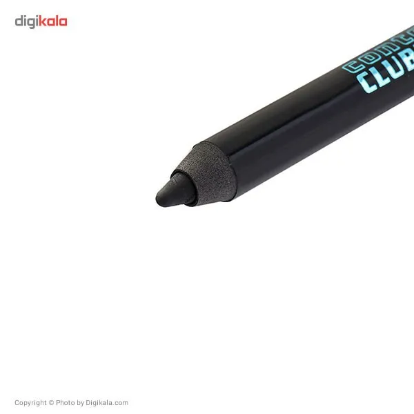مداد چشم بورژوآ مدل Contour Clubbing Waterproof شماره 41 - تصویر 4