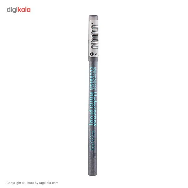 مداد چشم بورژوآ مدل Contour Clubbing Waterproof شماره 42 - تصویر 2