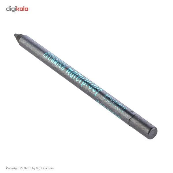 مداد چشم بورژوآ مدل Contour Clubbing Waterproof شماره 42 - تصویر 4