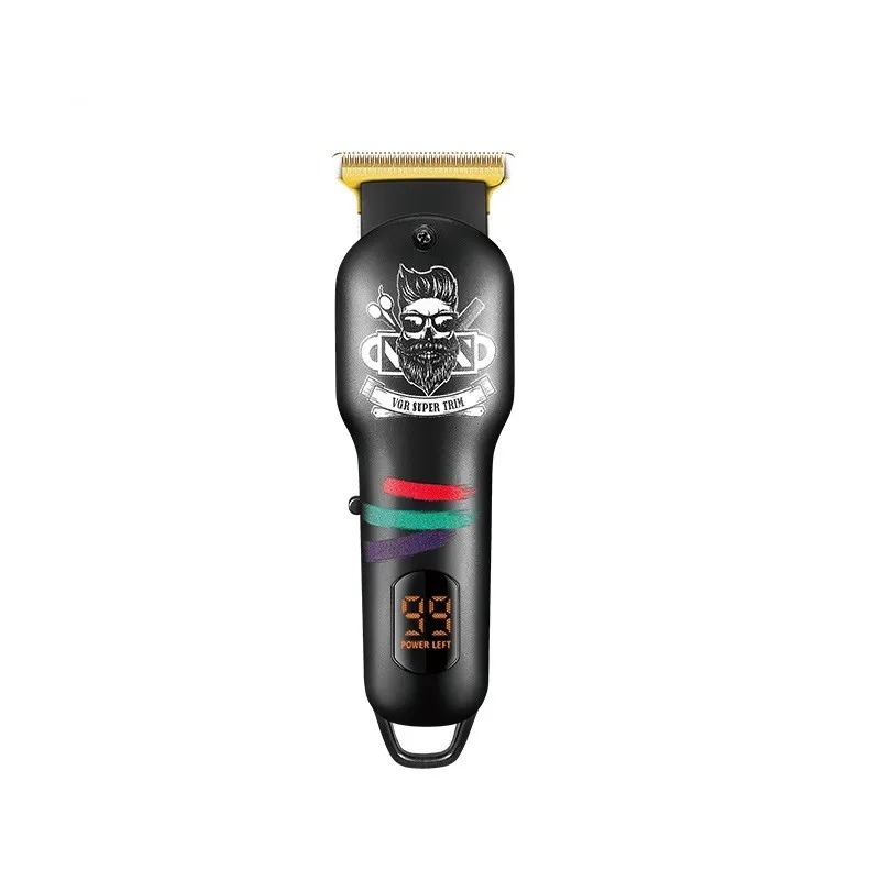 ماشین اصلاح موی سر و صورت وی جی ار مدل V-971