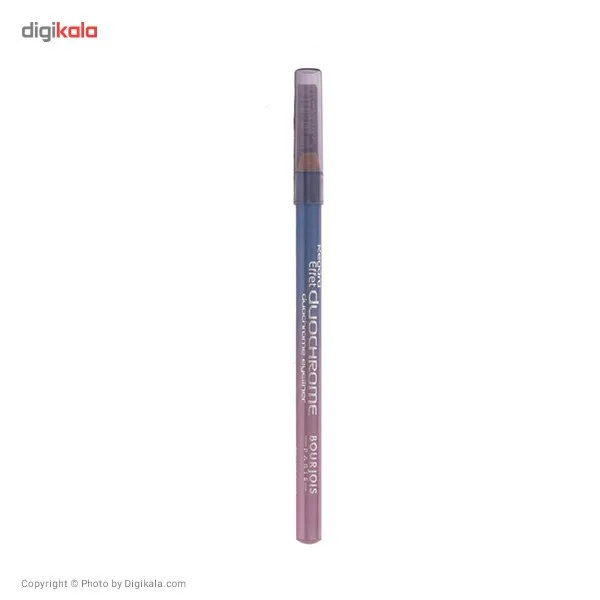 مداد چشم بورژوآ مدل Regard Effet Duochrome شماره 59 - تصویر 2