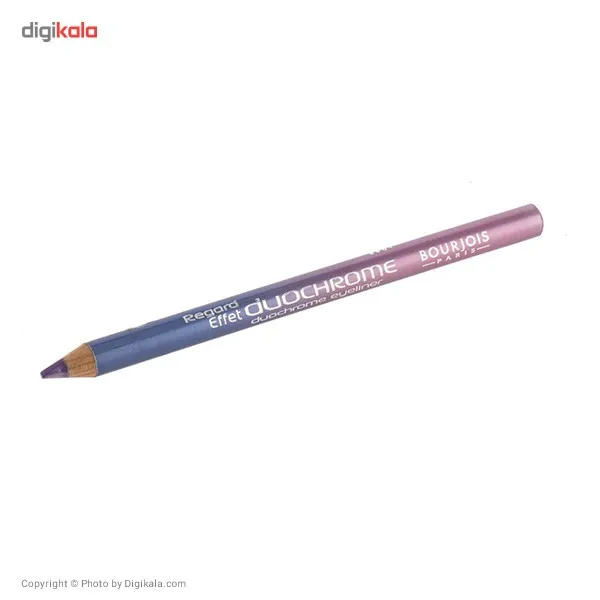 مداد چشم بورژوآ مدل Regard Effet Duochrome شماره 59 - تصویر 4