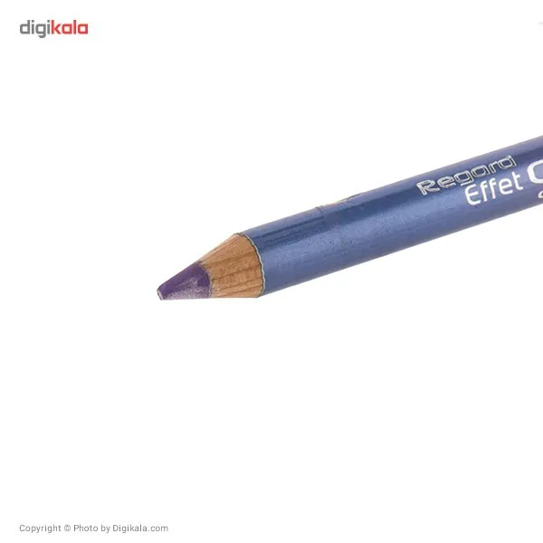 مداد چشم بورژوآ مدل Regard Effet Duochrome شماره 59 - تصویر 5