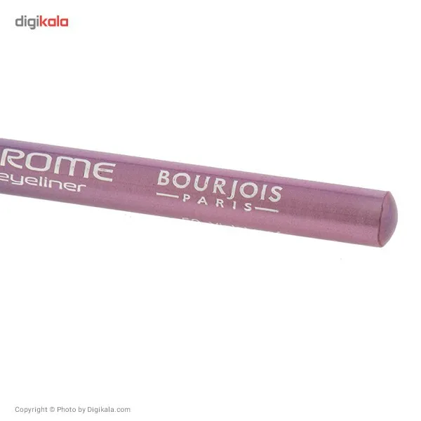 مداد چشم بورژوآ مدل Regard Effet Duochrome شماره 59 - تصویر 6
