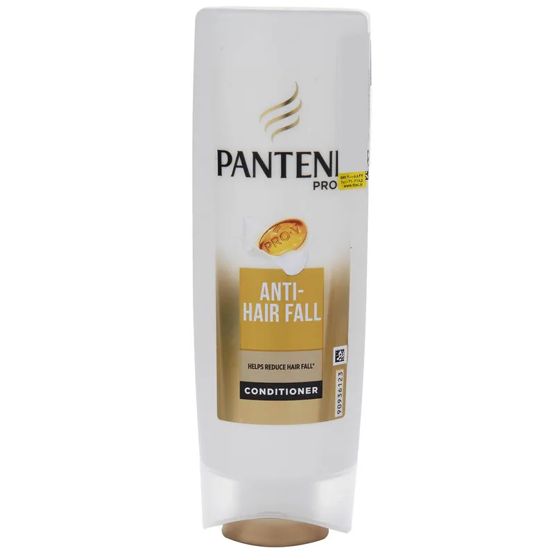 نرم کننده مو پنتن سری PRO-V مدل Anti Hair Fall حجم 180 میلی لیتر