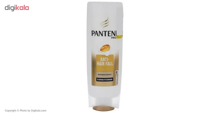 نرم کننده مو پنتن سری PRO-V مدل Anti Hair Fall حجم 180 میلی لیتر - تصویر 3