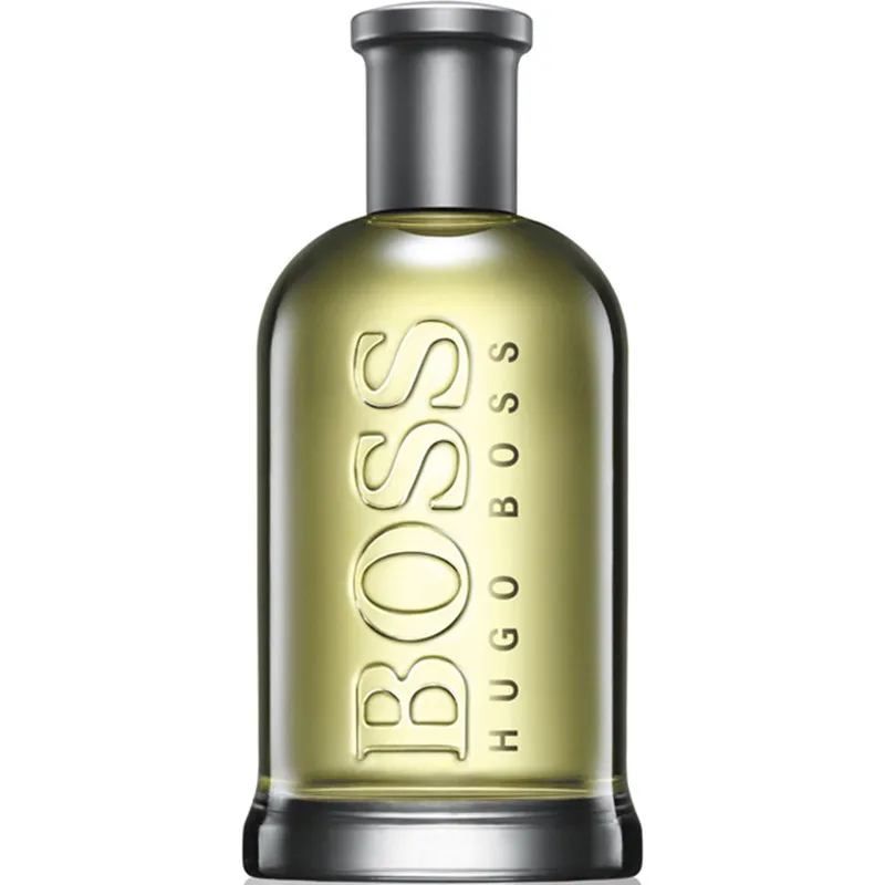 ادو تویلت مردانه هوگو باس مدل Boss Bottled حجم 100 میلی لیتر