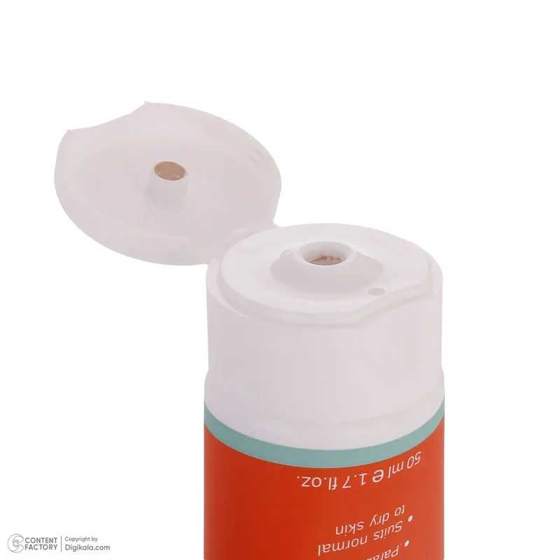 کرم ضدآفتاب نئودرم مدل Highly Protective SPF50، حجم 50 میلیلیتر - تصویر 3