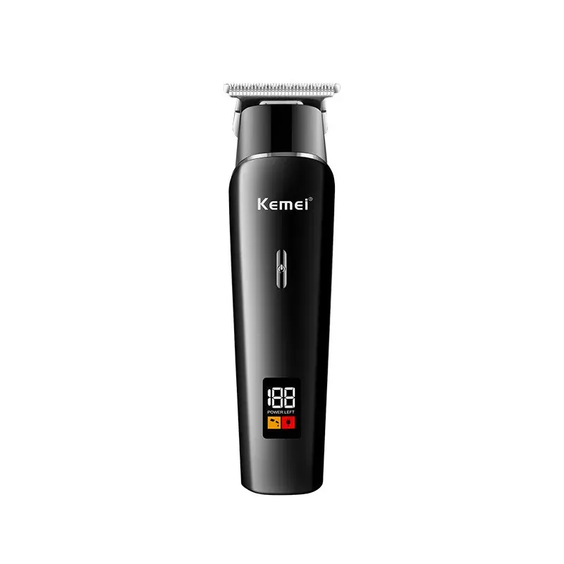 ماشین اصلاح موی سر و صورت کیمی مدل KM-1113 - تصویر 6