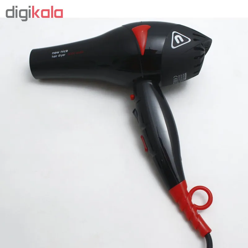 سشوار نیو نایس مدل NW-8818 - تصویر 4