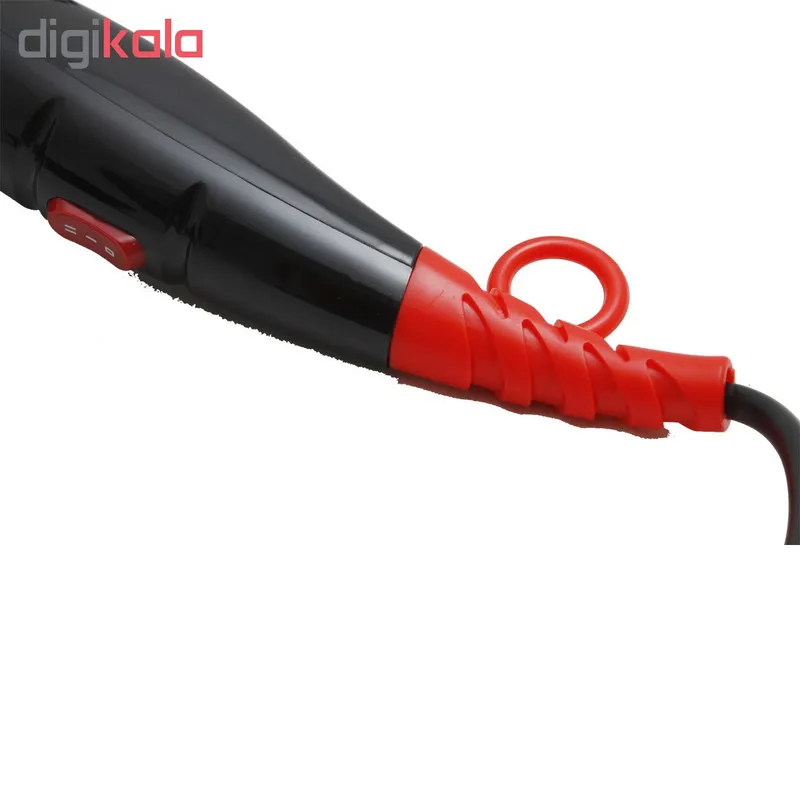 سشوار نیو نایس مدل NW-8818 - تصویر 5