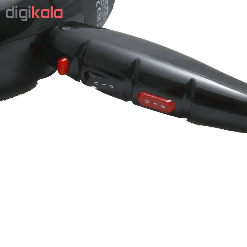 سشوار نیو نایس مدل NW-8818 - تصویر 6