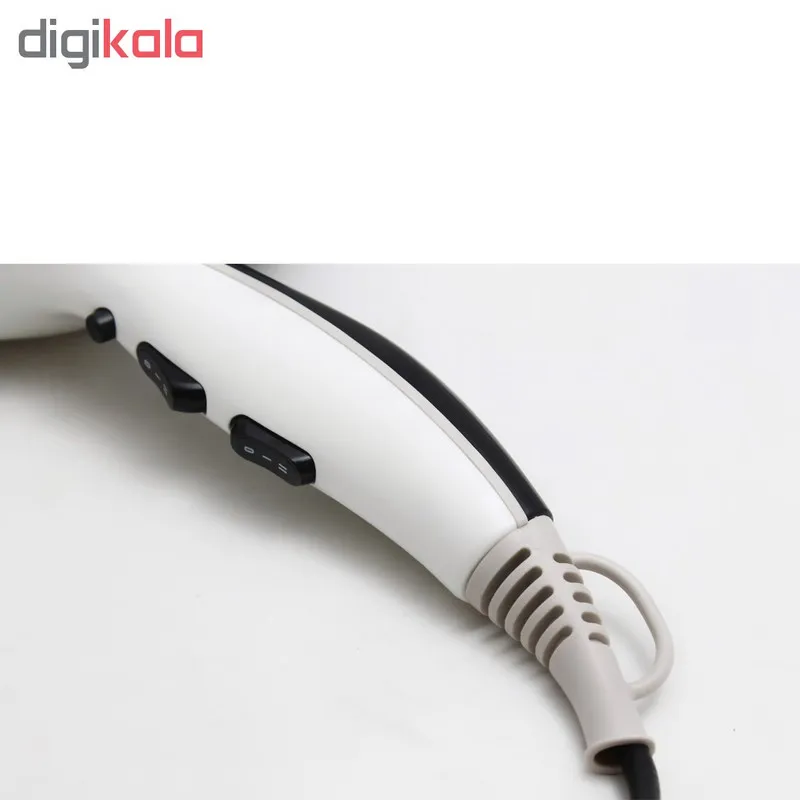 سشوار نیو نایس مدل NW-9700 - تصویر 4