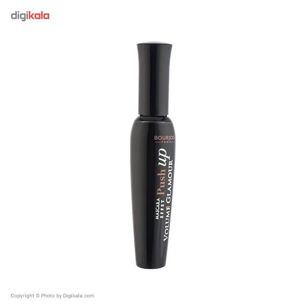 کیت ریمل حجم دهنده بورژوآ مدل Push Up و ریمل مدل Lash Machine - تصویر 4