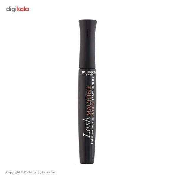 کیت ریمل حجم دهنده بورژوآ مدل Push Up و ریمل مدل Lash Machine - تصویر 5