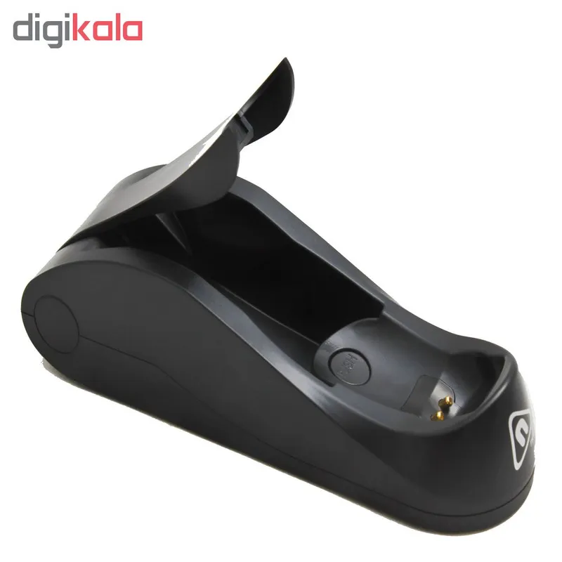 ماشین اصلاح سر و صورت نیو نایس مدل NW-713 - تصویر 5