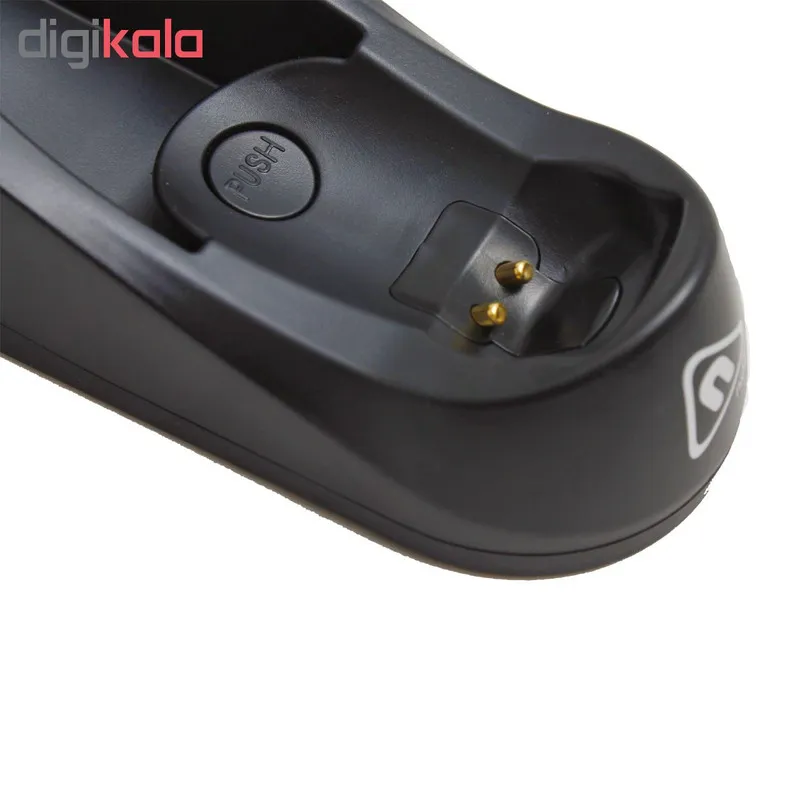 ماشین اصلاح سر و صورت نیو نایس مدل NW-713 - تصویر 6