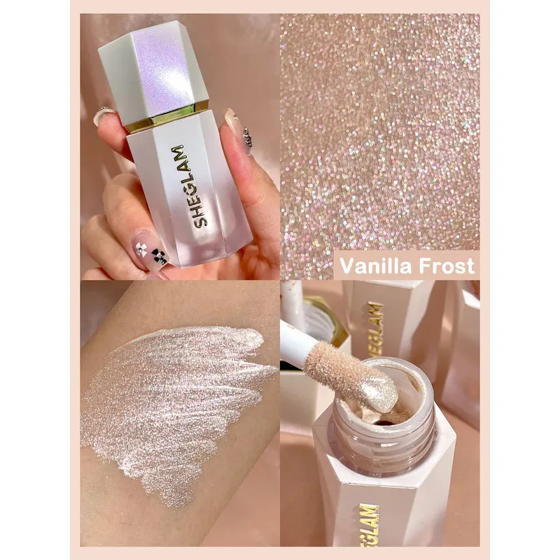 هایلایتر شیگلم مدل Glow bloom شماره 79 - تصویر 2