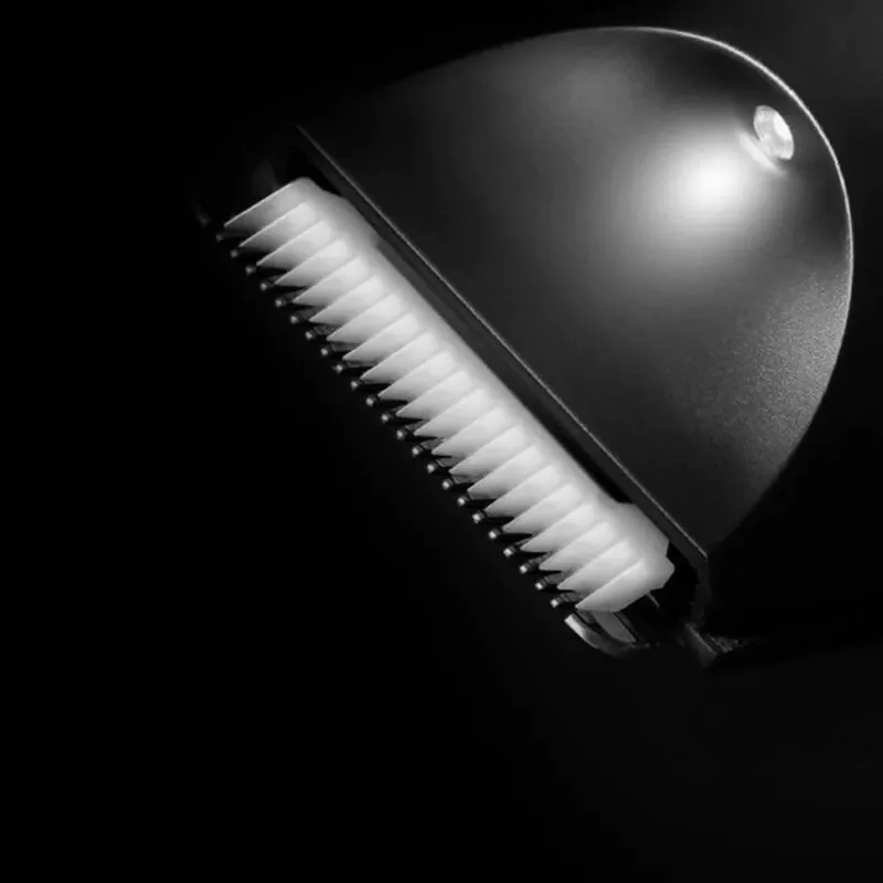 ماشین اصلاح موی صورت گرین لاین مدل Sensitive Area - تصویر 5