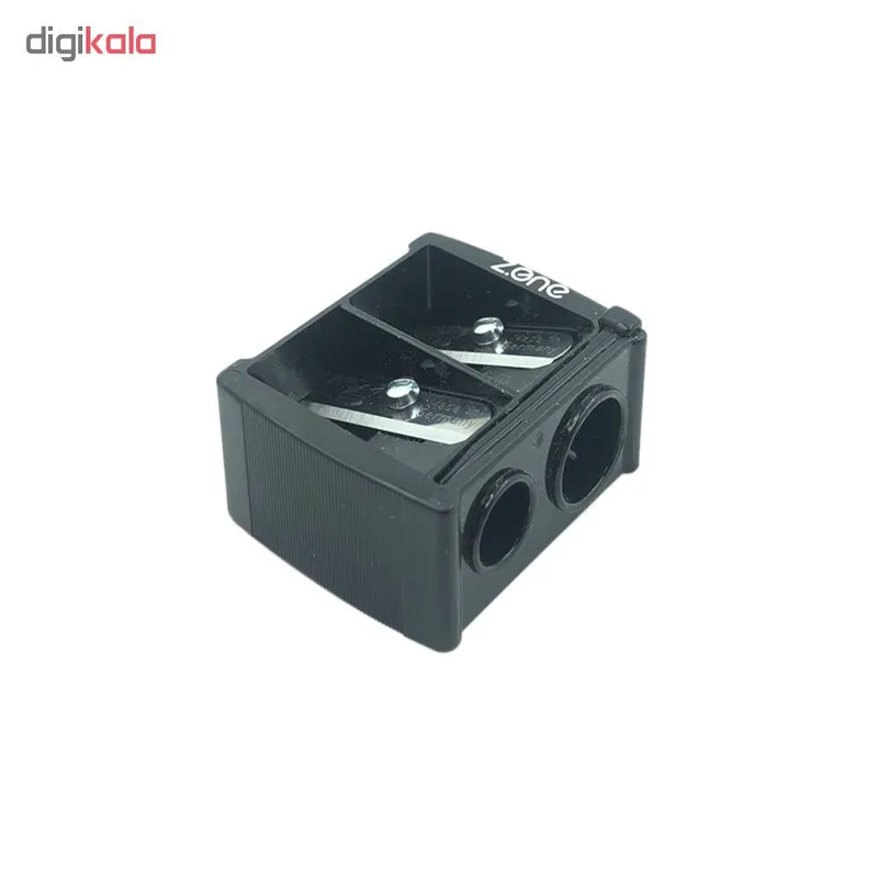 مداد تراش آرایشی زد وان مدل 705 - تصویر 3