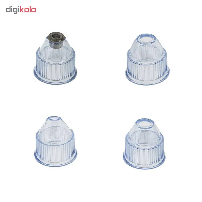 میکرودرم خانگی نیکل مدل SN-7397 - تصویر 3