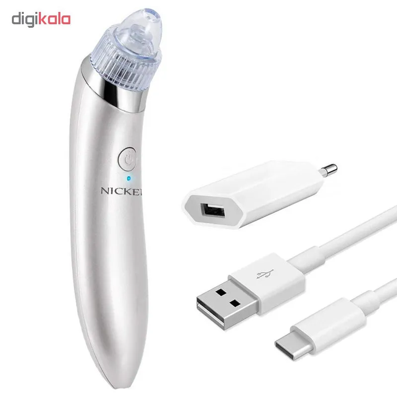 میکرودرم خانگی نیکل مدل SN-7397 - تصویر 4
