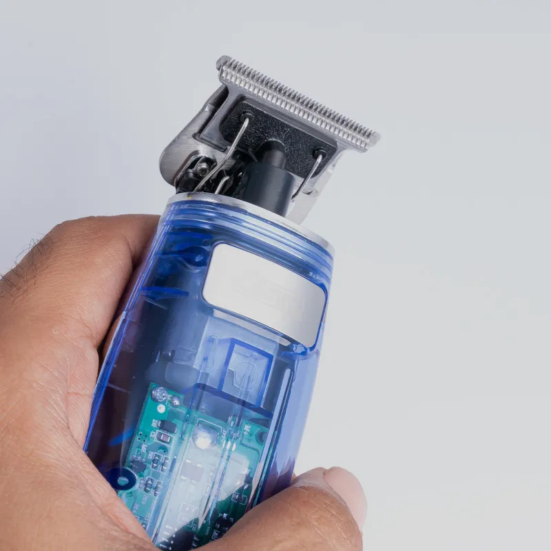 ماشین اصلاح موی سر و صورت دی اس پی مدل 90459dsp - تصویر 3