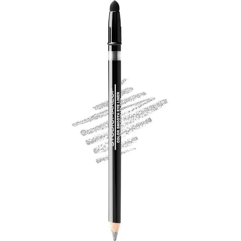 مداد چشم استودیو میکاپ مدل Color Smooth شماره 12 - تصویر 2