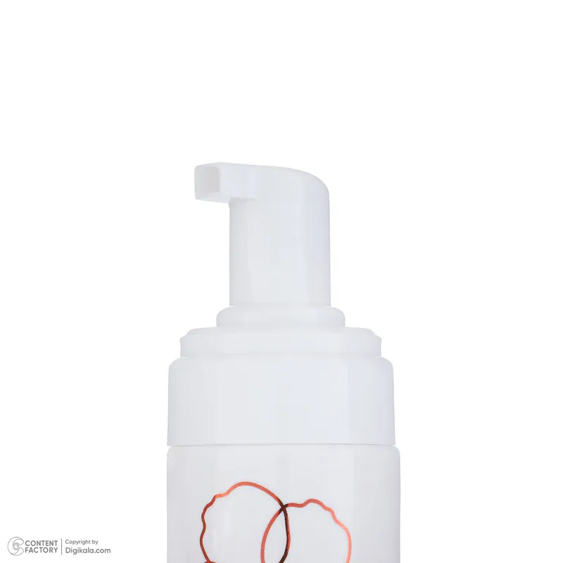 فوم شستشوی صورت پتال رز مدل Hyaluronic Acid حجم 150 میلی لیتر - تصویر 4