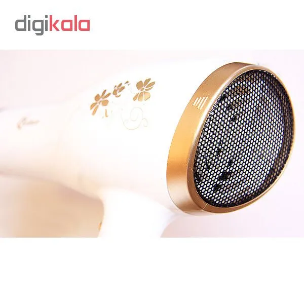 سشوار رابینسون مدل HD0022 - تصویر 4