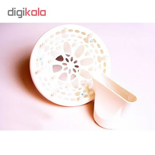 سشوار رابینسون مدل HD0022 - تصویر 5