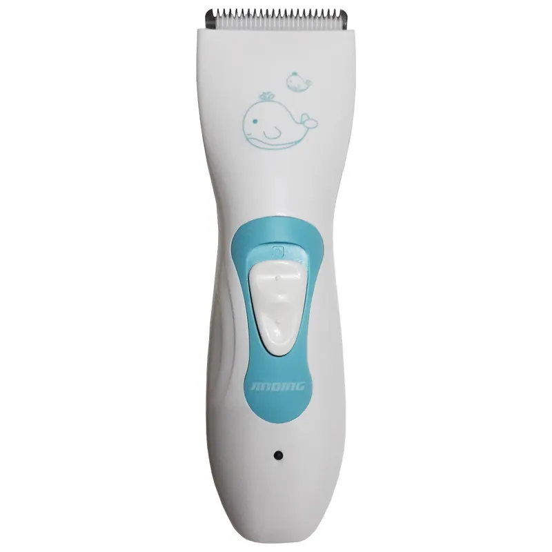 ماشین اصلاح موی سر کودک جیندینگ مدل JD-919 - تصویر 2