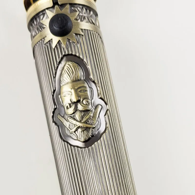 ماشین اصلاح موی سر کیمی مدل KM-700H - تصویر 6