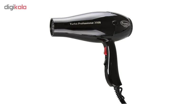 سشوار مارمارا مدل TURBO3500 - تصویر 2