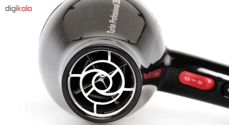 سشوار مارمارا مدل TURBO3500 - تصویر 5