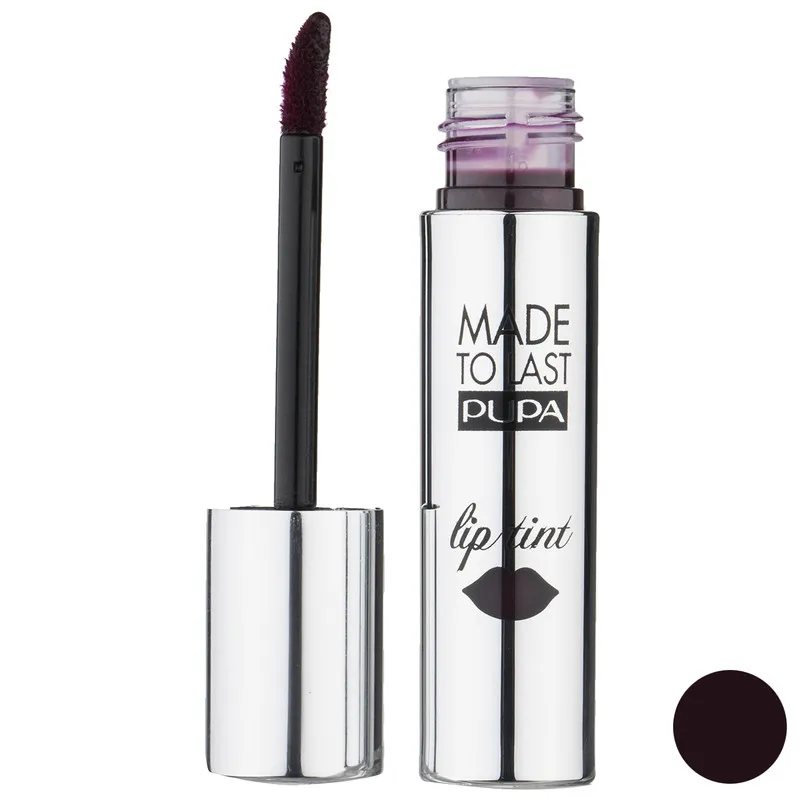 تینت لب پوپا مدل Made To Last Lip Tint شماره 008