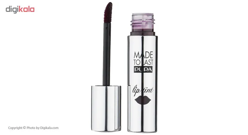 تینت لب پوپا مدل Made To Last Lip Tint شماره 008 - تصویر 2