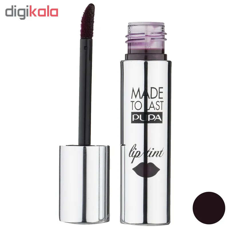 تینت لب پوپا مدل Made To Last Lip Tint شماره 008 - تصویر 3