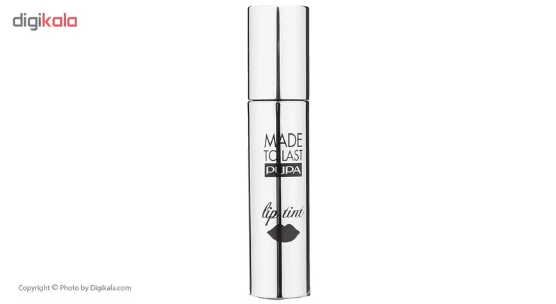 تینت لب پوپا مدل Made To Last Lip Tint شماره 008 - تصویر 5