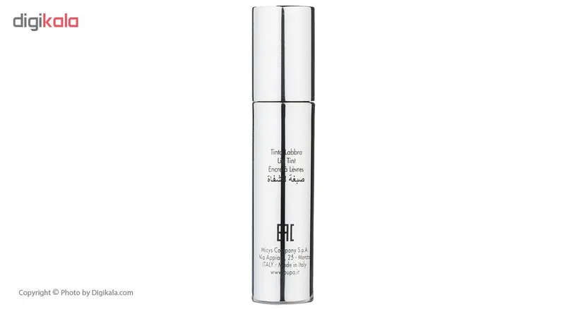 تینت لب پوپا مدل Made To Last Lip Tint شماره 008 - تصویر 6