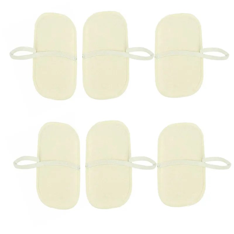 پد عرق گیر هیاهو مدل Sweatex Man Medium بسته 6 عددی - تصویر 2