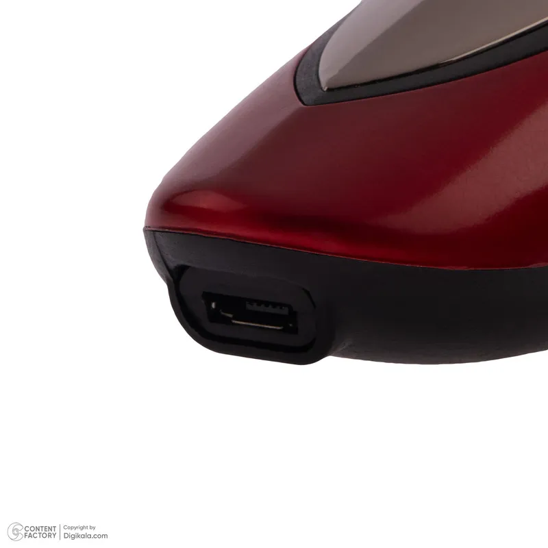 ماشین اصلاح موی سر و صورت آر ویهان مدل RV-658U - تصویر 6