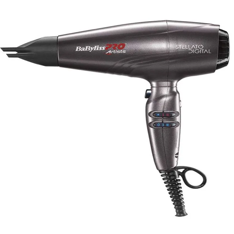 سشوار حرفه ای بابیلیس پرو مدل BAB7500 IE