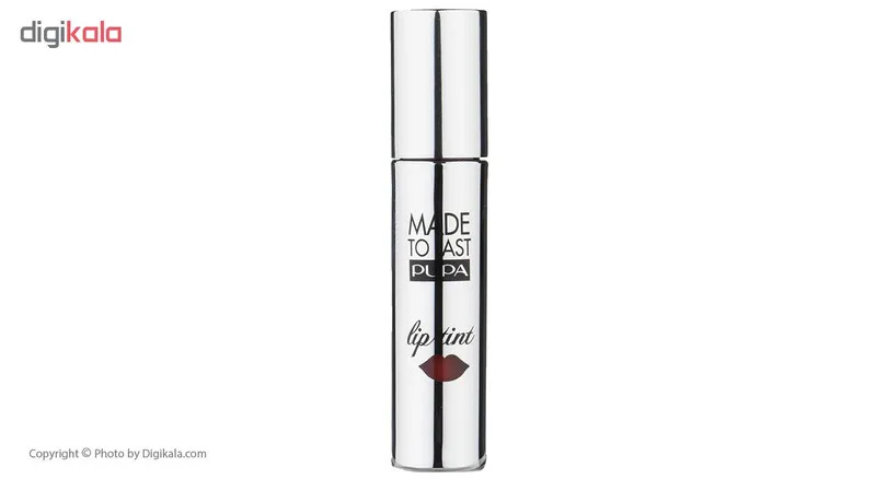 تینت لب پوپا مدل Made To Last Lip Tint شماره 004 - تصویر 5
