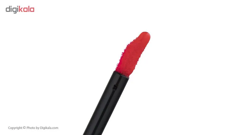 تینت لب پوپا مدل Made To Last Lip Tint شماره 005 - تصویر 4