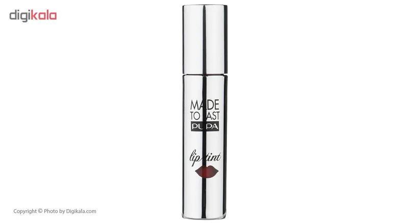تینت لب پوپا مدل Made To Last Lip Tint شماره 005 - تصویر 5
