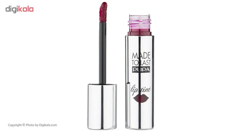 تینت لب پوپا مدل Made To Last Lip Tint شماره 006 - تصویر 3