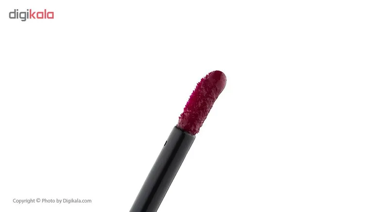 تینت لب پوپا مدل Made To Last Lip Tint شماره 006 - تصویر 4