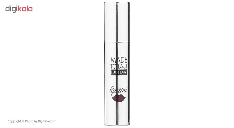 تینت لب پوپا مدل Made To Last Lip Tint شماره 006 - تصویر 5