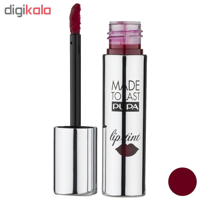 تینت لب مدل Made To Last Lip Tint شماره 008 - تصویر 2